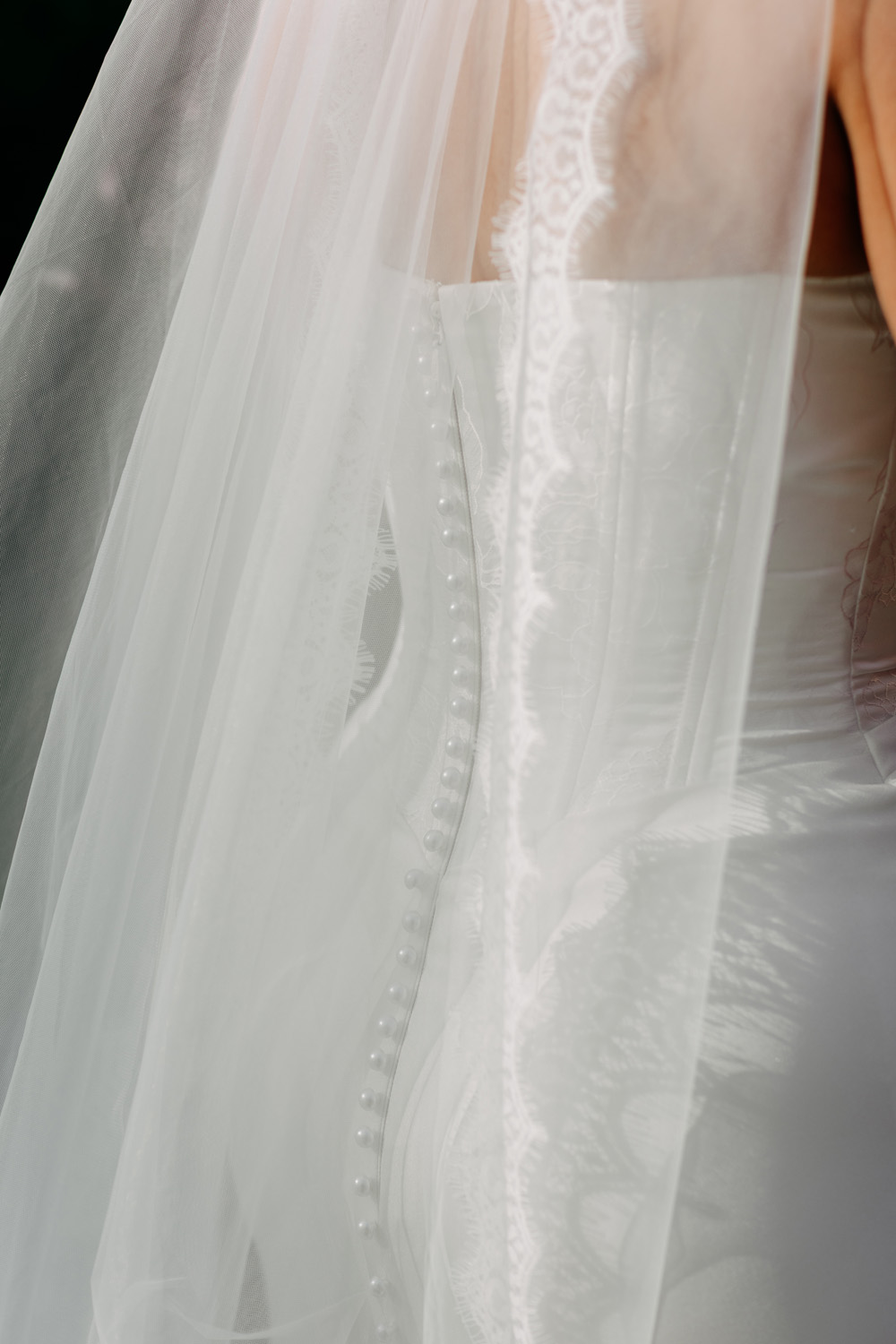 A Beautiful Wedding at Roseburn Park