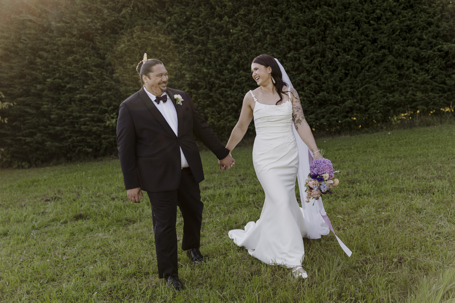 Real Bride