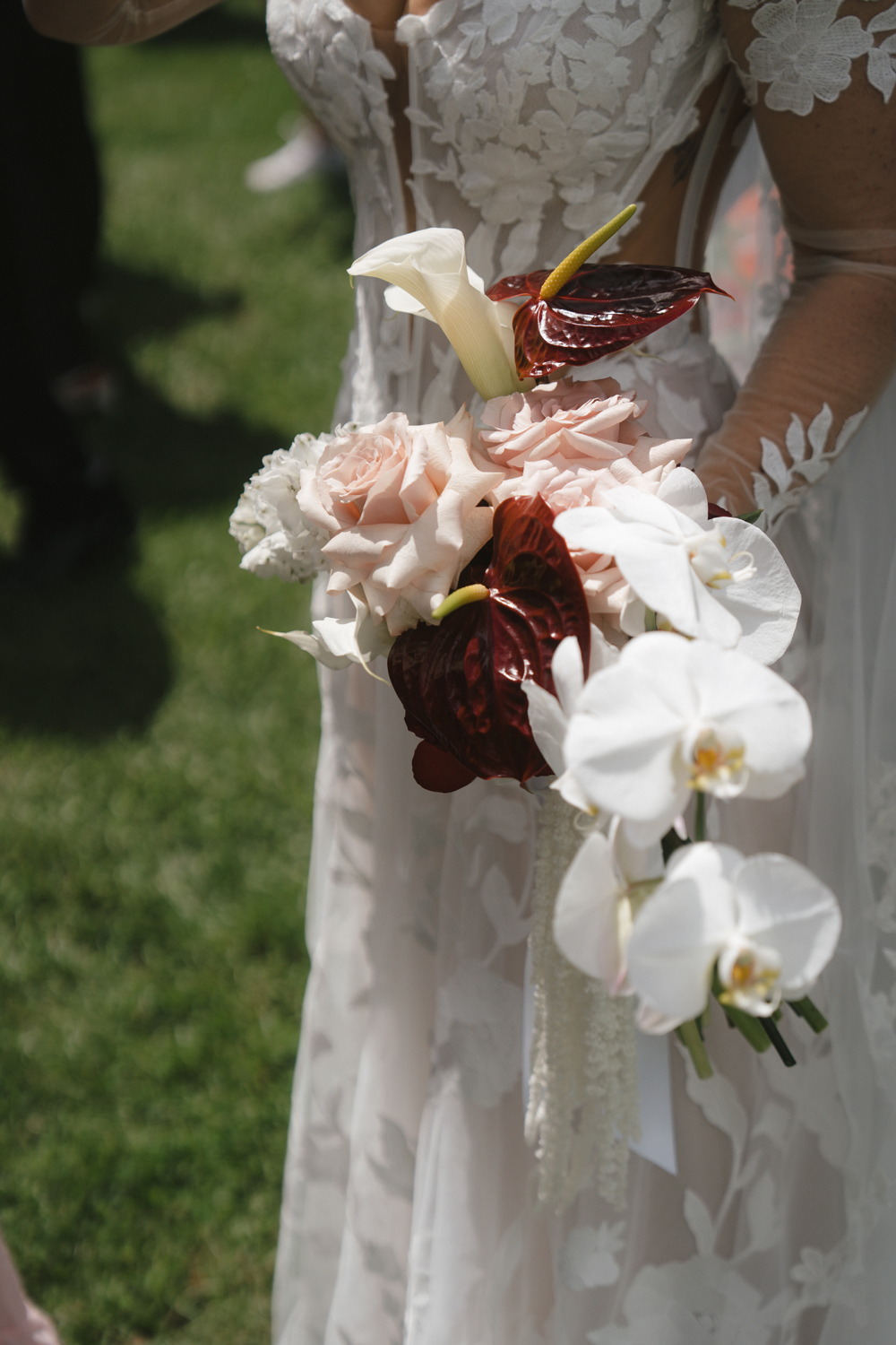 A Fun Ranch Wedding at Willows Ranch