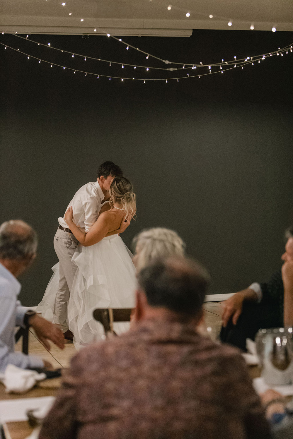 Magical Outdoor Wedding at Brackenridge