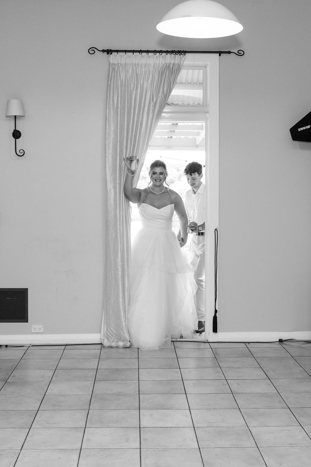 Magical Outdoor Wedding at Brackenridge
