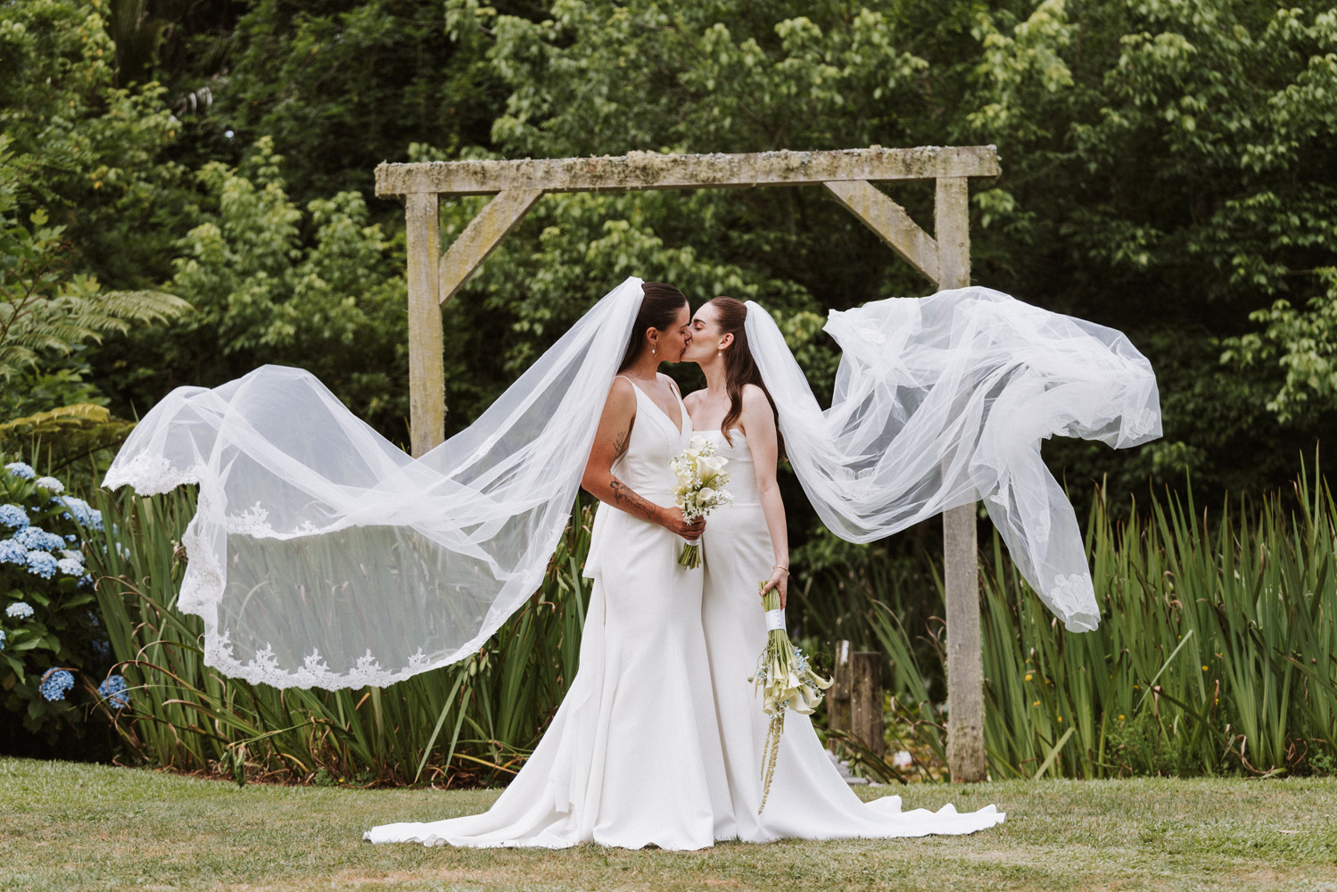 Real Bride