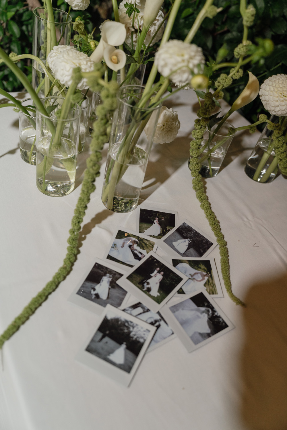 A Timeless Wedding at Black Walnut