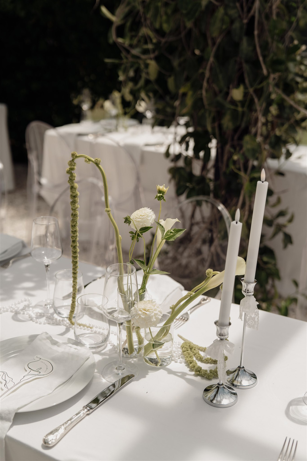 A Timeless Wedding at Black Walnut