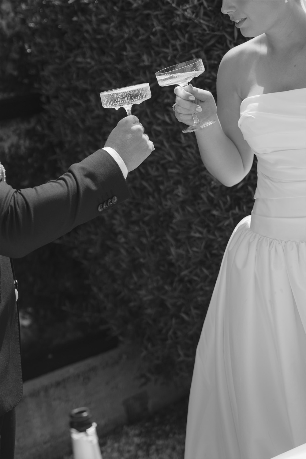 A Timeless Wedding at Black Walnut