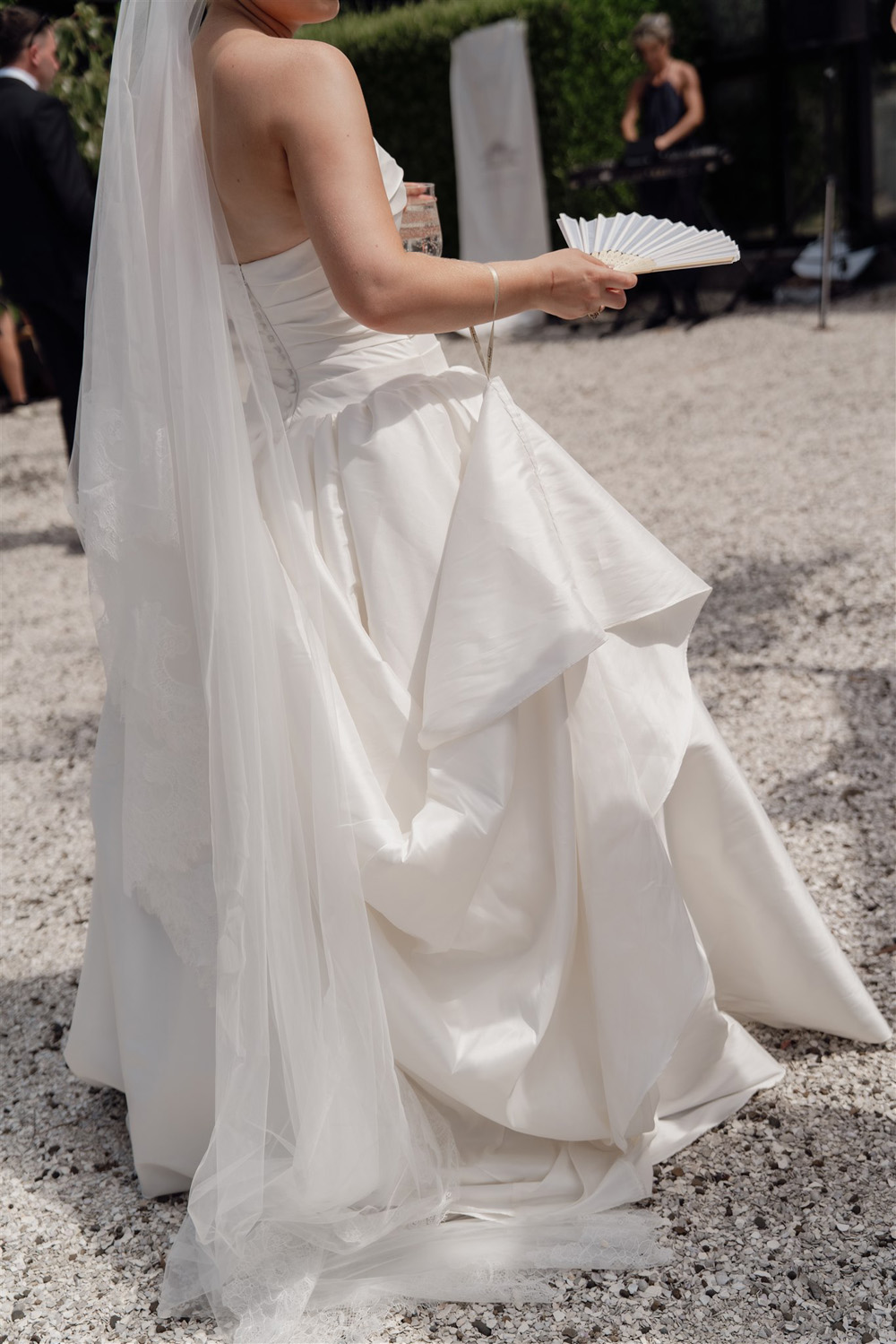 A Timeless Wedding at Black Walnut