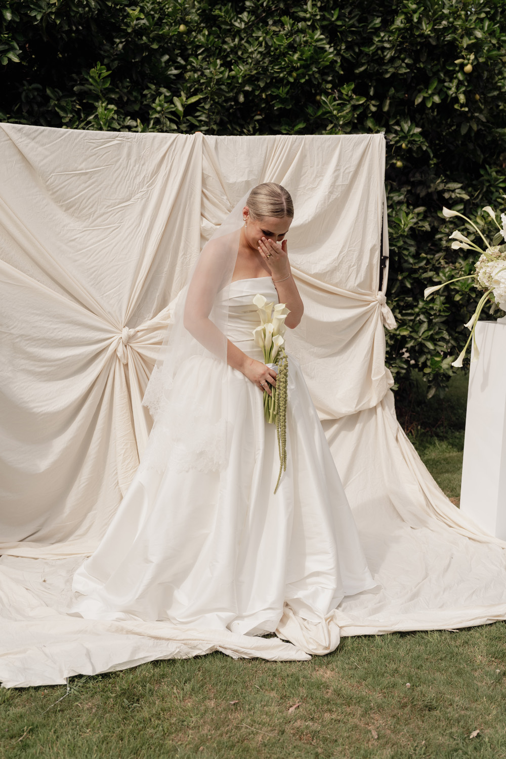 A Timeless Wedding at Black Walnut