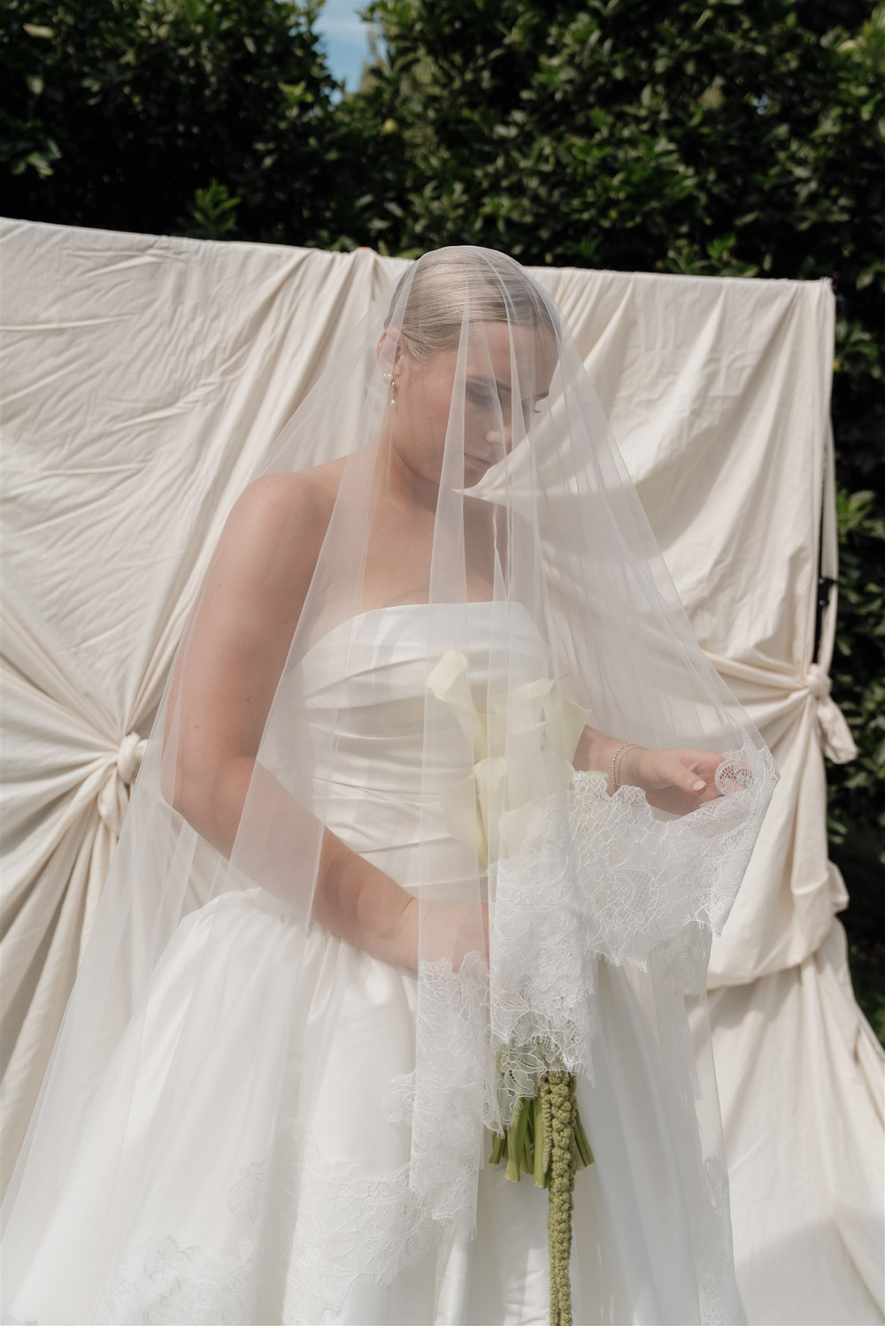A Timeless Wedding at Black Walnut