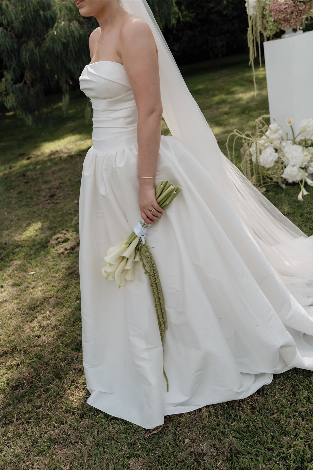 A Timeless Wedding at Black Walnut