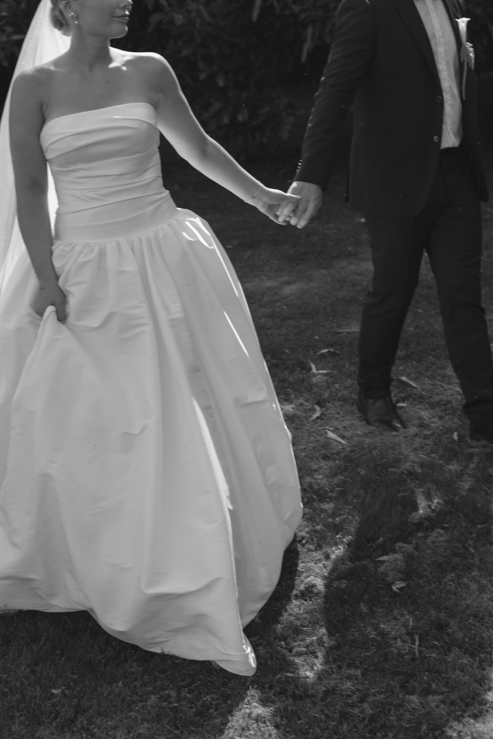 A Timeless Wedding at Black Walnut