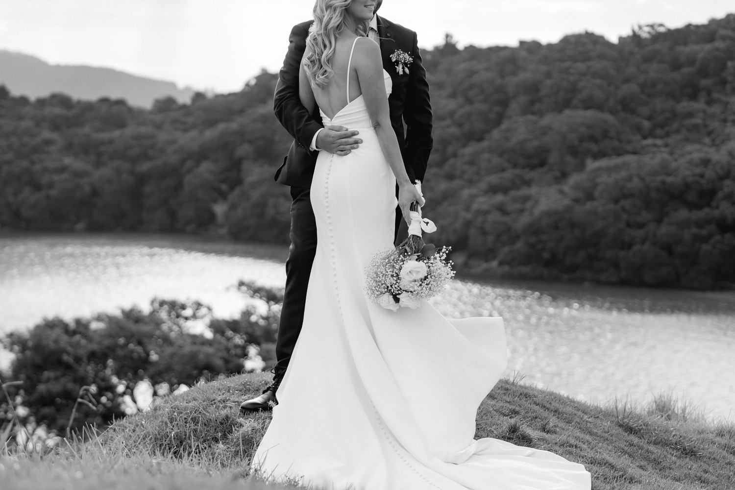 A Romantic Coastal Wedding at Flatwhite Waihi Beach