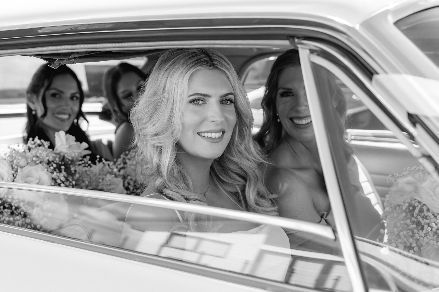 A Romantic Coastal Wedding at Flatwhite Waihi Beach