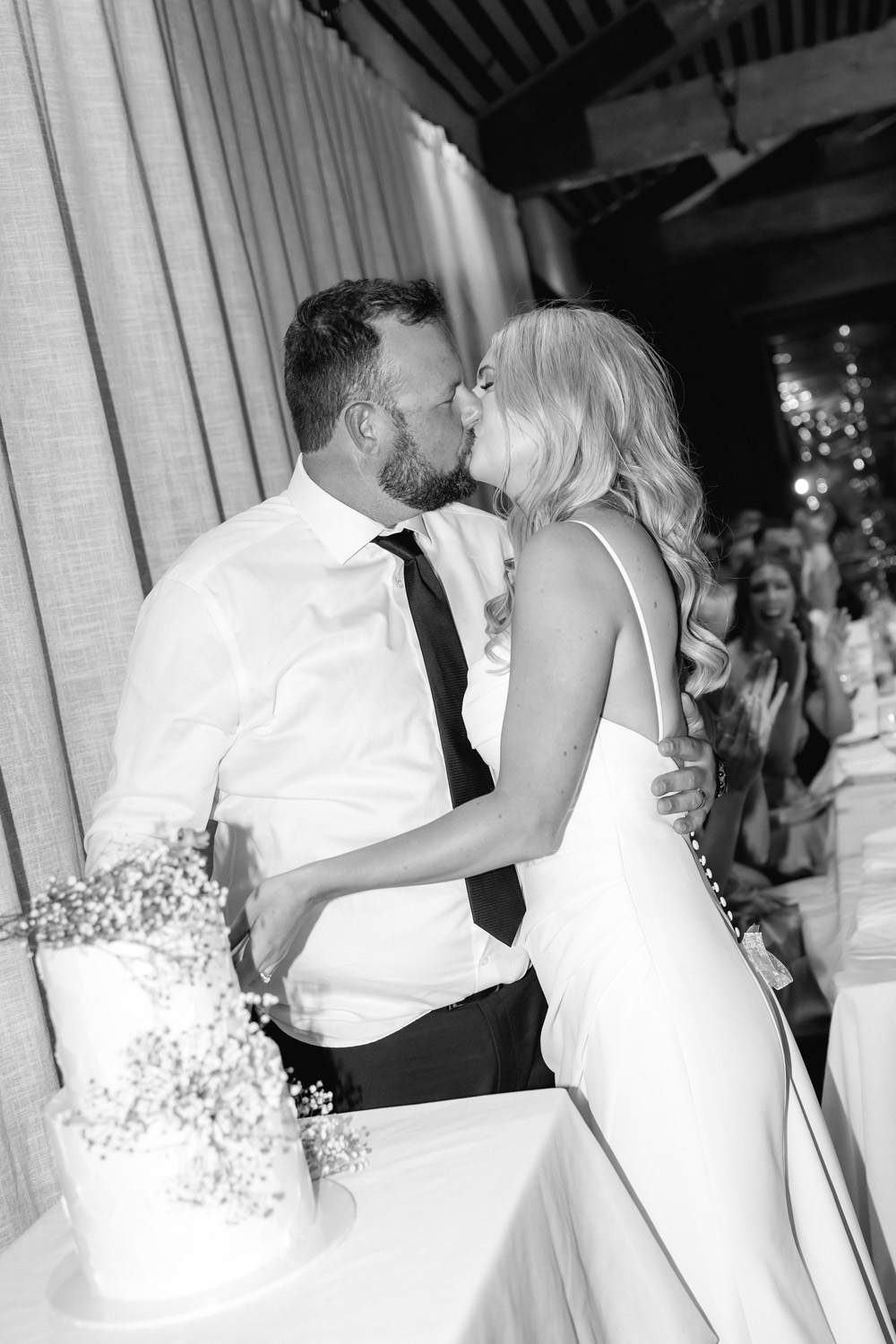 A Romantic Coastal Wedding at Flatwhite Waihi Beach