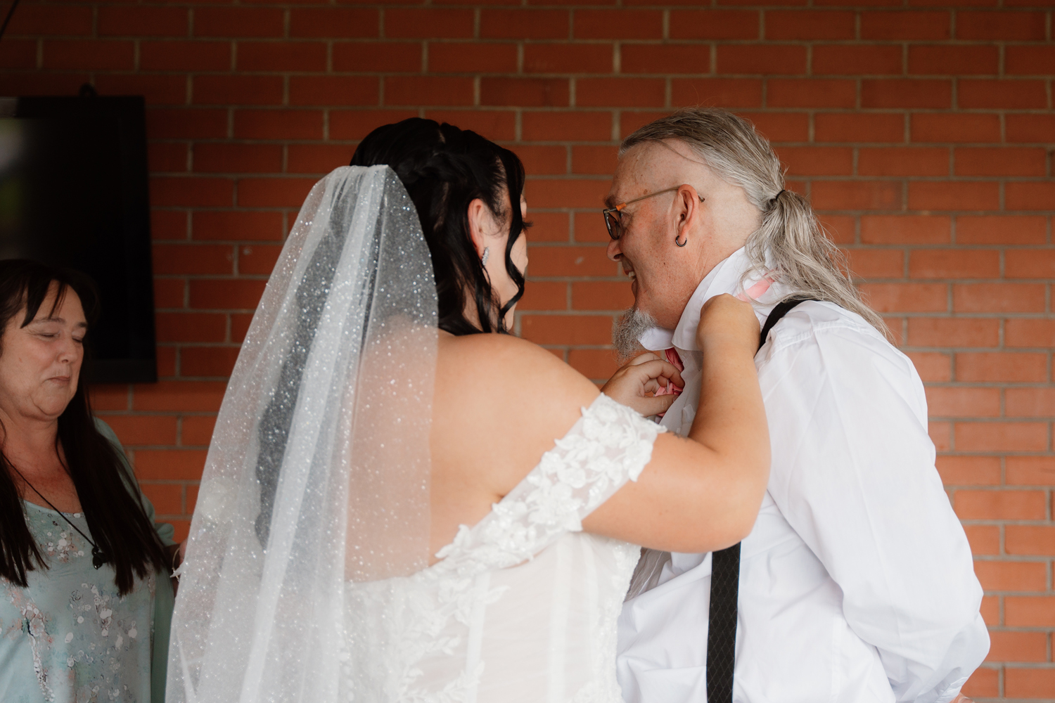 A Lovely Estate Wedding at LaValla