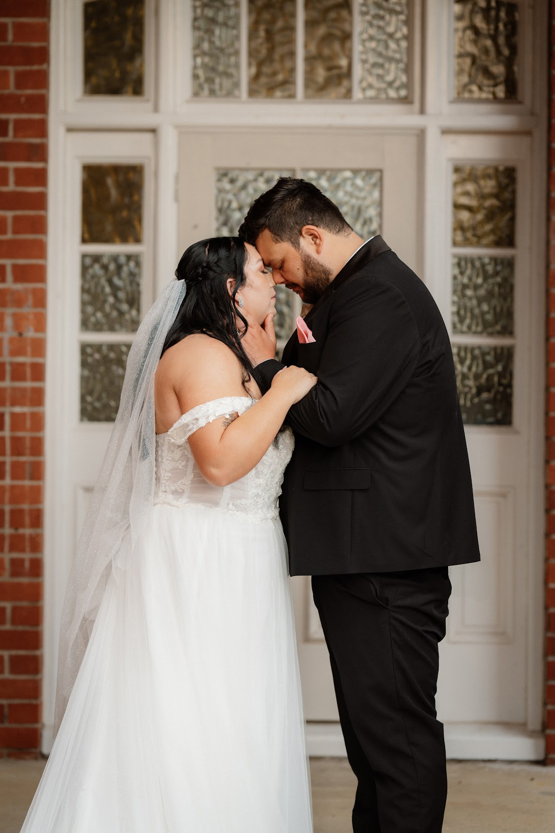 A Lovely Estate Wedding at LaValla