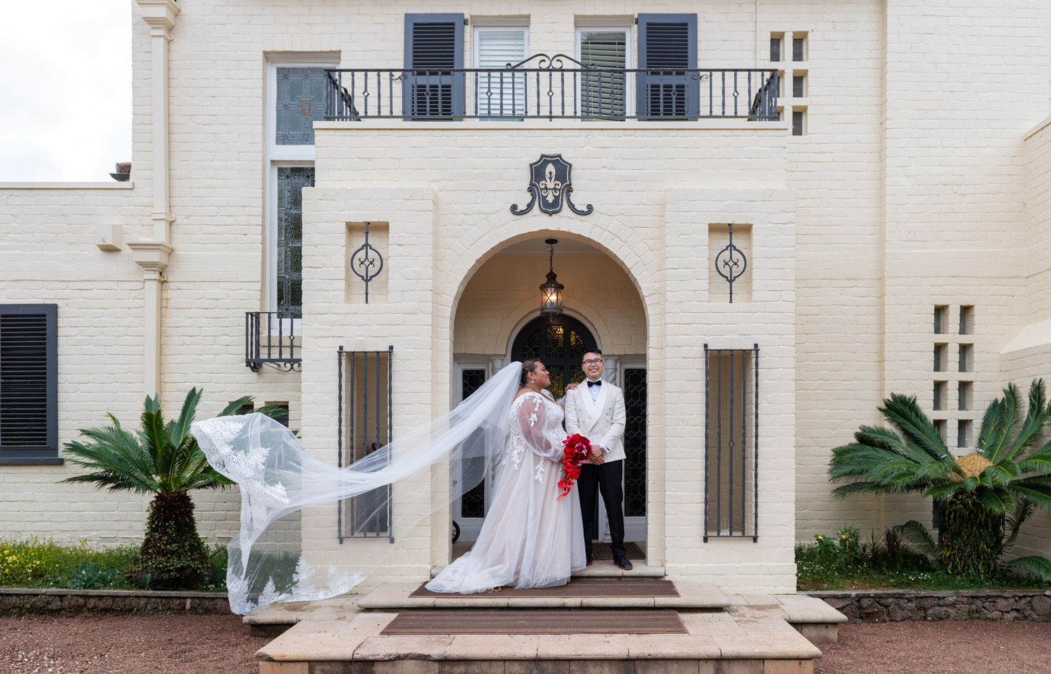 Real Bride
