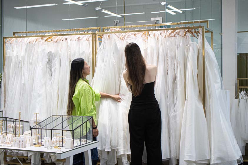 Astra Bridal | Wedding Dresses NZ | Auckland, Hamilton & Wellington