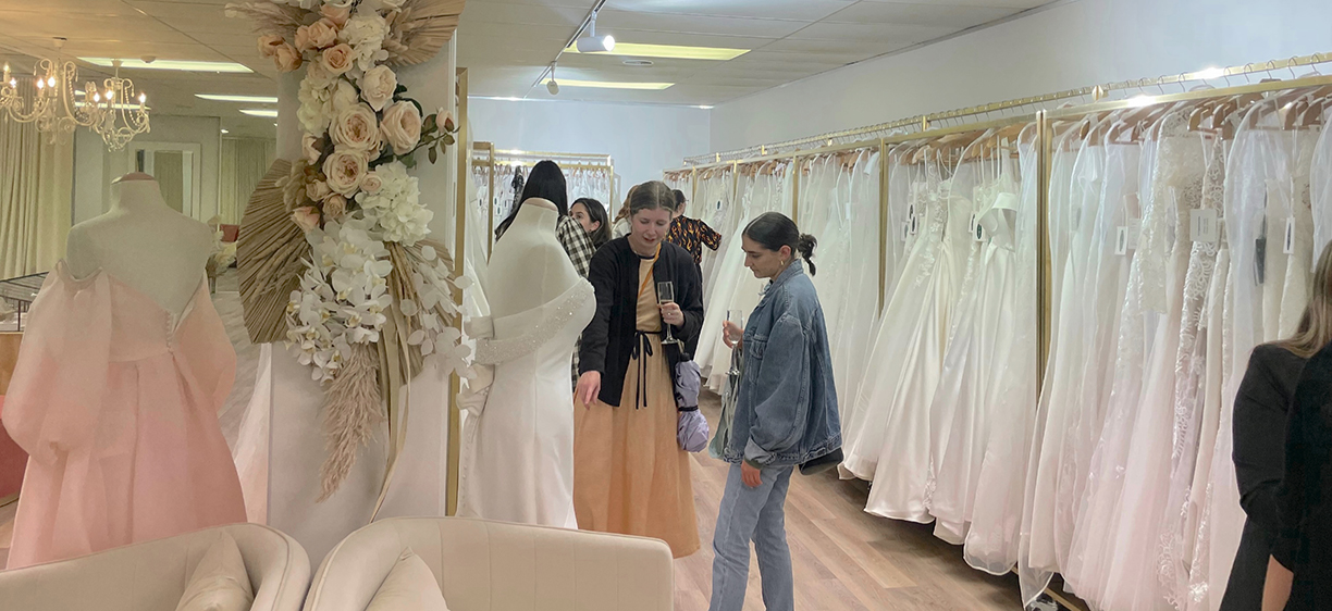 Astra Bridal | Wedding Dresses NZ | Auckland, Hamilton & Wellington
