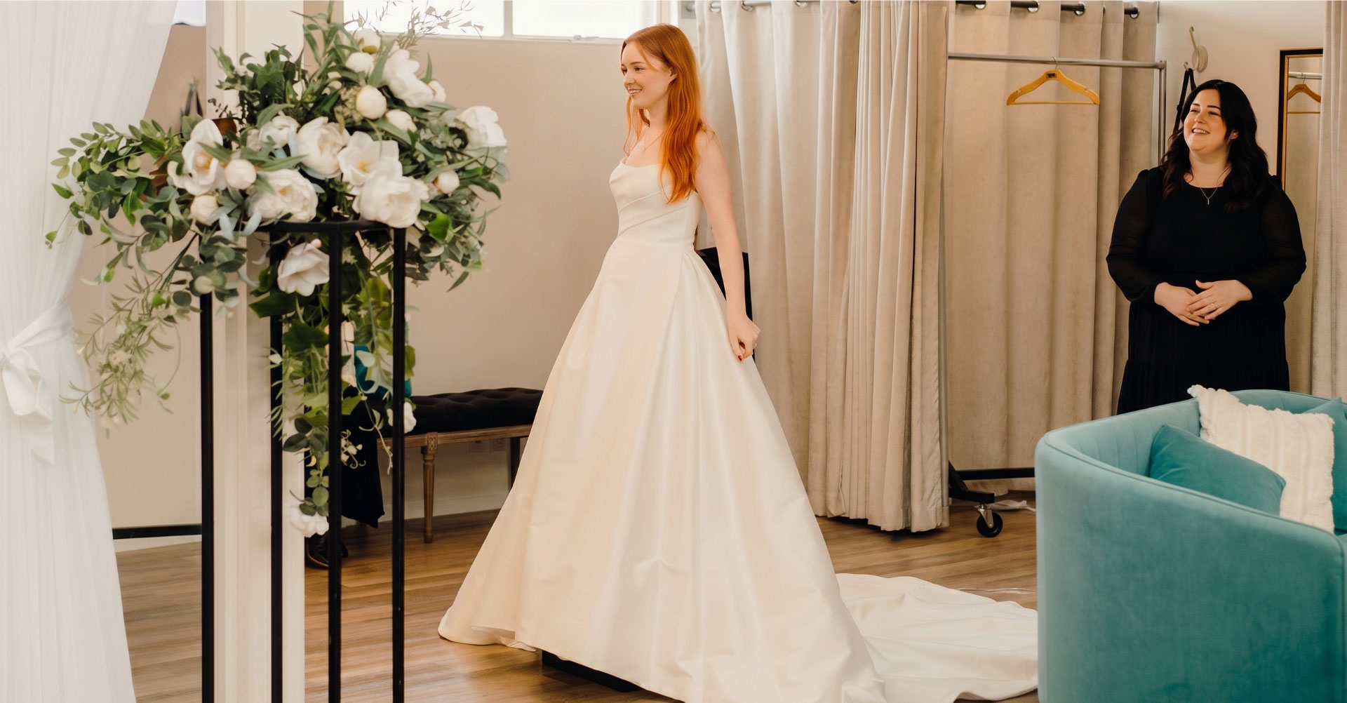 Bridal Shop Hamilton | Wedding Dresses NZ | Astra Bridal