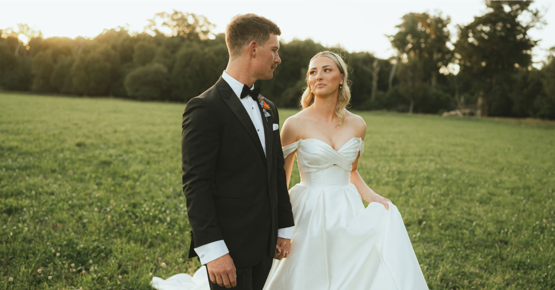 Wedding Dresses Auckland | Astra Bridal Boutique NZ