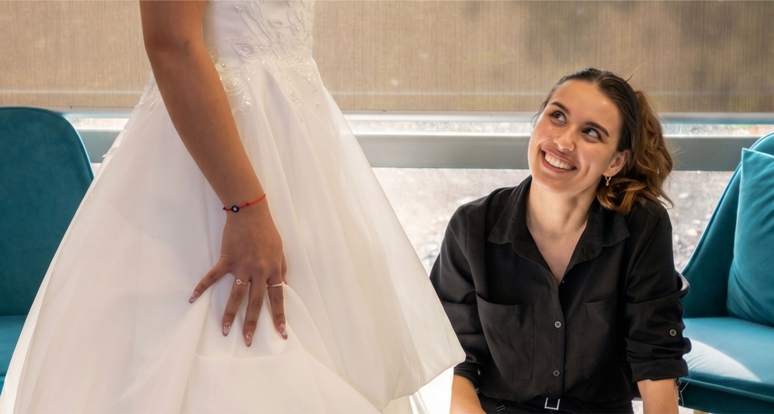 Bridal Shop Auckland North Shore | Wedding Dresses NZ | Astra Bridal