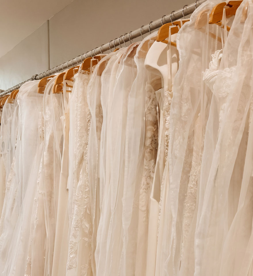 Bridal Shop Auckland North Shore | Wedding Dresses NZ | Astra Bridal