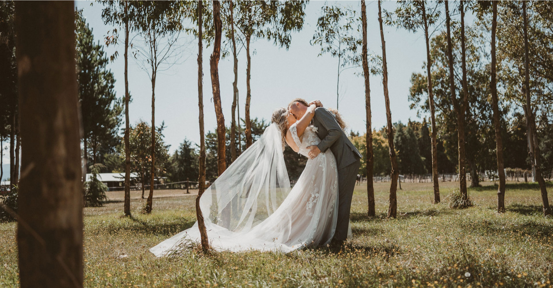 Bridal Shop Wellington | Wedding Dresses NZ | Astra Bridal