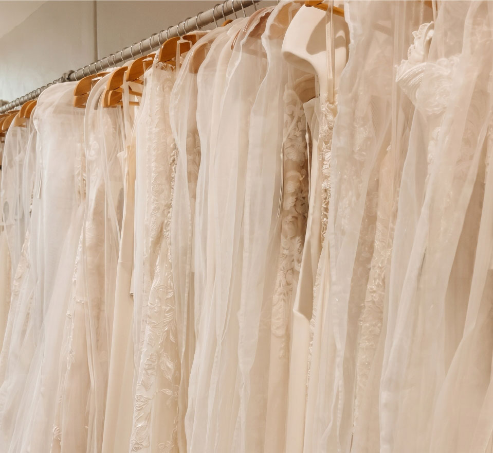 Bridal Shop Wellington | Wedding Dresses NZ | Astra Bridal