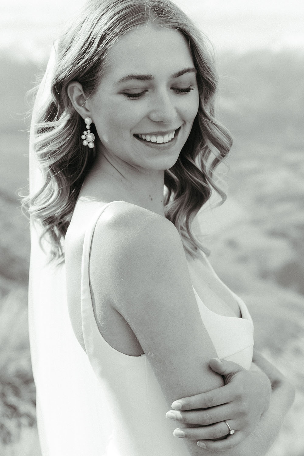 Breathtaking Queenstown Mountain Styled Shoot