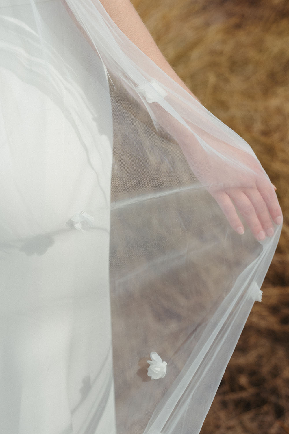 Breathtaking Queenstown Mountain Styled Shoot