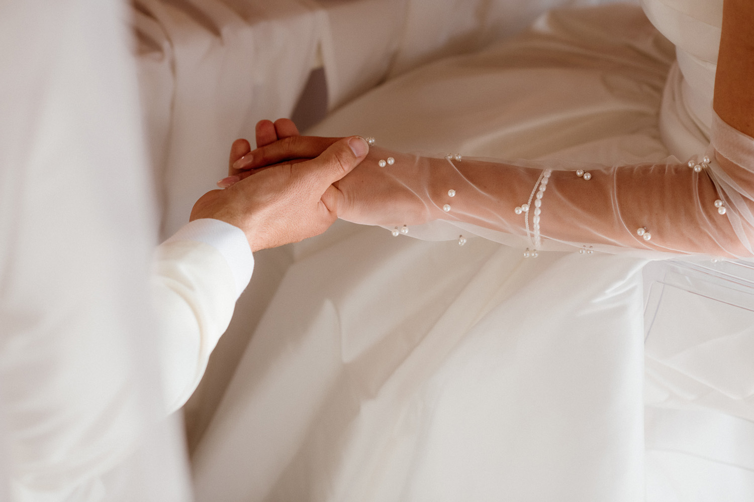 Tarureka Estate Winter Elopement Styled Shoot