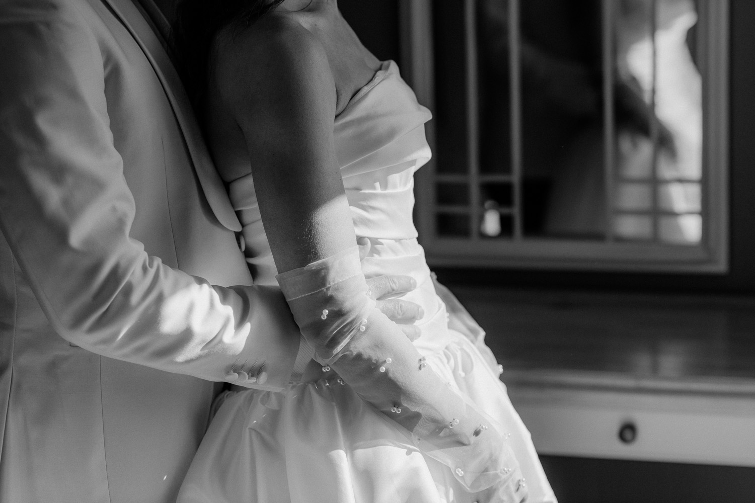Tarureka Estate Winter Elopement Styled Shoot
